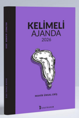 Kelimeli Ajanda 2026