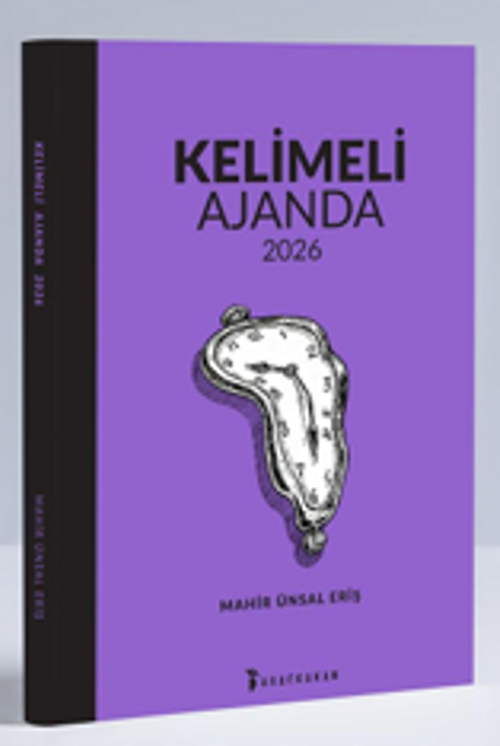 Kelimeli Ajanda 2026