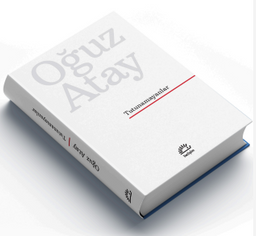 Tutunamayanlar (Ciltli Özel Baskı)