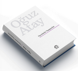 Oyunlarla Yaşayanlar (Ciltli Özel Baskı)