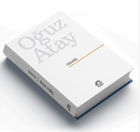 Günlük (Ciltli Özel Baskı)