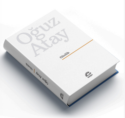 Günlük (Ciltli Özel Baskı)