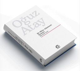Bir Bilim Adamının Romanı (Ciltli Özel Baskı)