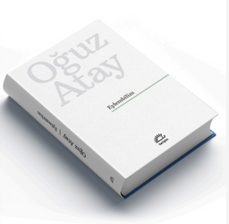 Eylembilim (Ciltli Özel Baskı)