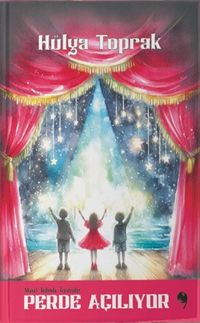 Perde Açılıyor