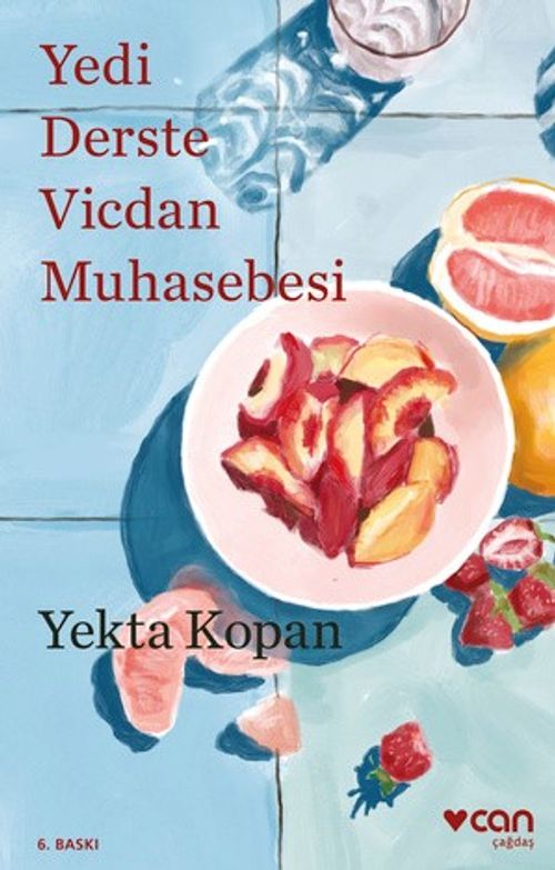Yedi Derste Vicdan Muhasebesi
