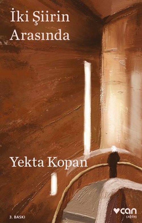 İki Şiirin Arasında
