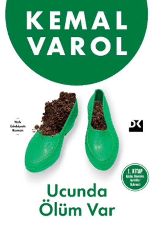 Ucunda Ölüm Var