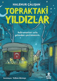 Topraktaki Yıldızlar