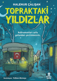 Topraktaki Yıldızlar
