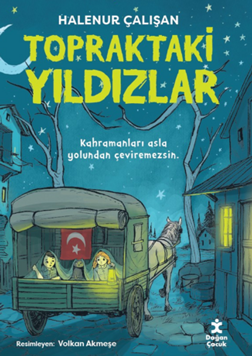 Topraktaki Yıldızlar