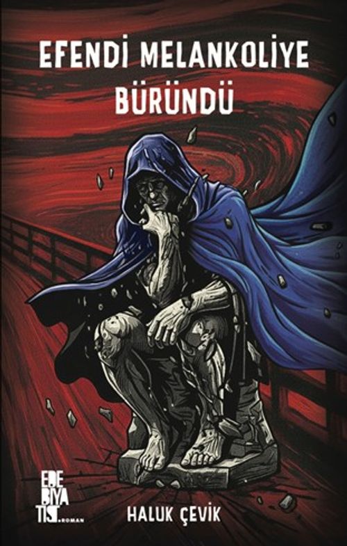 Efendi Melankoliye Büründü