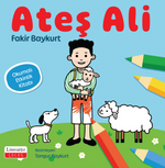 Ateş Ali