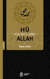 H&ucirc;: Kur&rsquo;an&rsquo;a G&ouml;re Allah