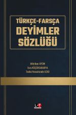 Türkçe-Farsça Deyimler Sözlüğü