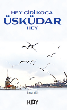 Hey Gidi Üsküdar Hey