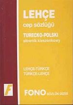 Lehçe Cep Sözlüğü
