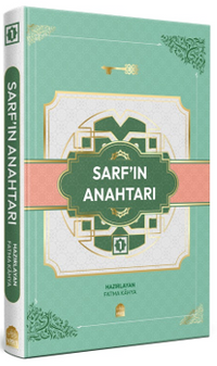 Sarf’ın Anahtarı 1.Cilt