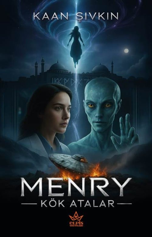Menry / Kök Atalar