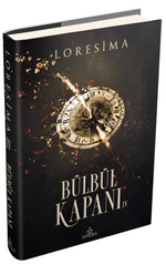 Bülbül Kapanı 4 (Ciltli)