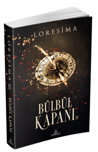 Bülbül Kapanı 4 (Karton Kapak)