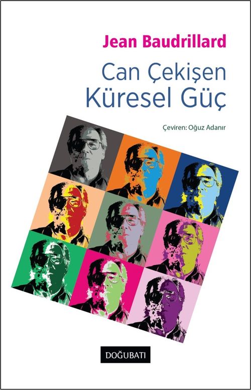 Can Çekişen Küresel Güç