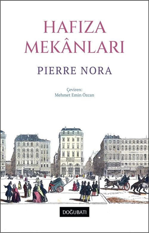 Hafıza Mekanları