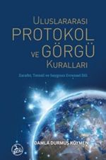 Uluslararası Protokol ve Görgü Kuralları