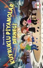 Kuyruklu Piyanolar Derneği