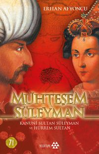 Muhteşem Süleyman & Kanuni Sultan Süleyman ve Hürrem Sultan