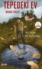 Tepedeki Ev