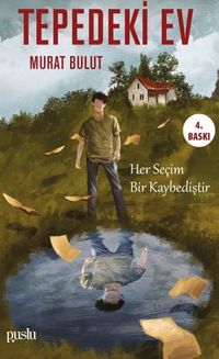 Tepedeki Ev
