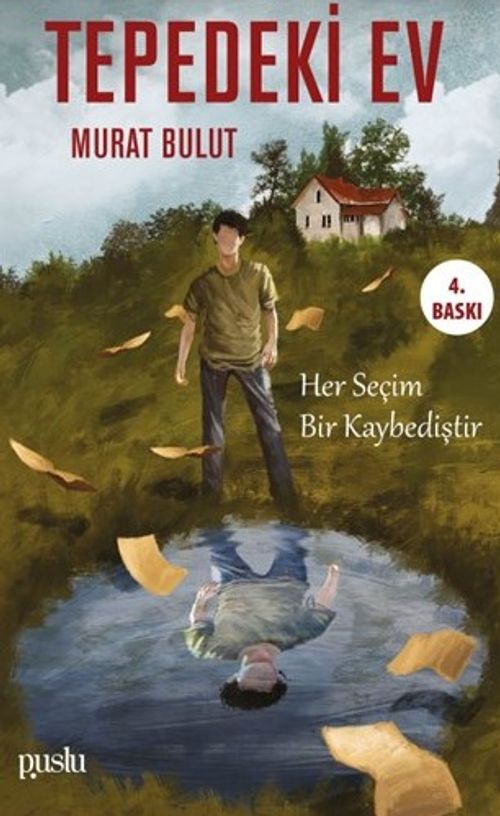 Tepedeki Ev