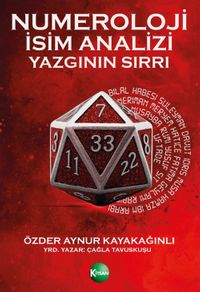 Numeroloji İsim Analizi & Yazgının Sırrı