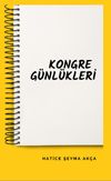 Kongre G&uuml;nl&uuml;kleri
