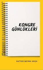 Kongre Günlükleri