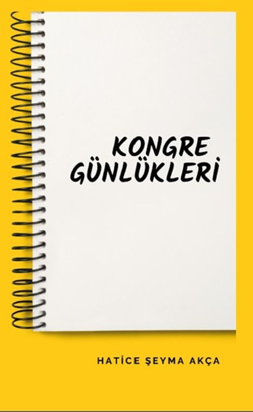 Kongre Günlükleri