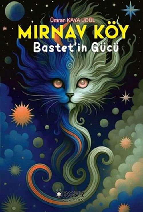 Mırnav Köy & Bastet’in Gücü
