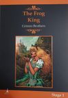 The Frog King (Stage 1)