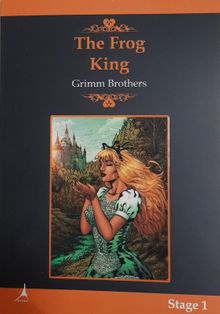The Frog King (Stage 1)