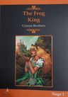 The Frog King (Stage 1)