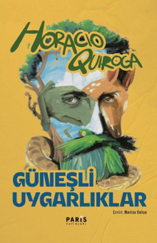 Güneşli Uygarlıklar