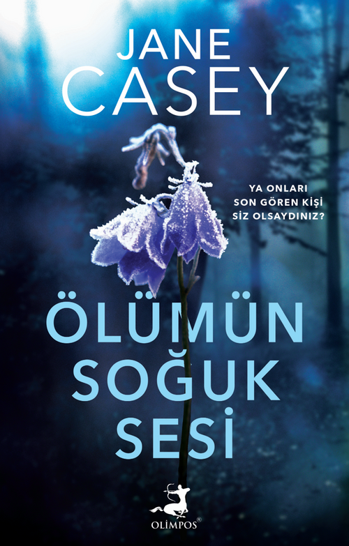 Ölümün Soğuk Sesi