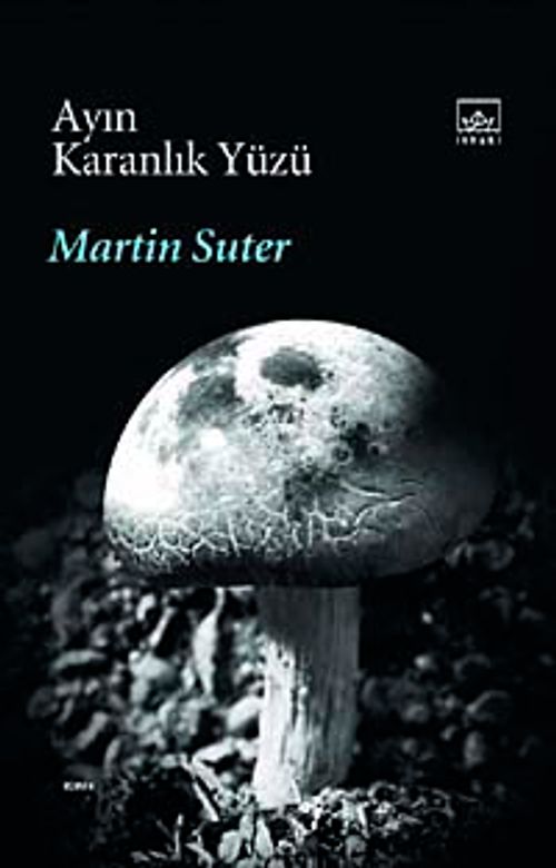 Ayın Karanlık Yüzü
