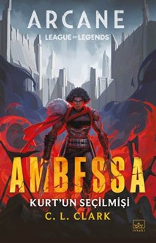 Ambessa / Kurt'un Seçilmişi