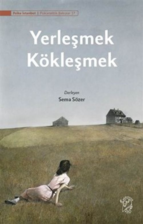 Yerleşmek Kökleşmek