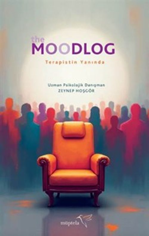 The Moodlog & Terapistin Yanında