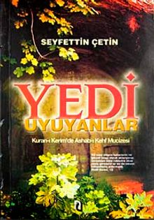 Yedi Uyuyanlar
