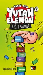 Yutan Eleman 2