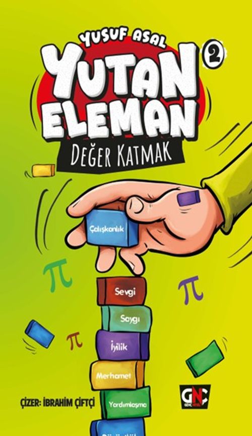 Yutan Eleman 2